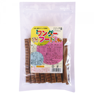 「ワンダーフード（200g)」　600円（税込）