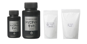 トリニティーゼット 環境保全研究所