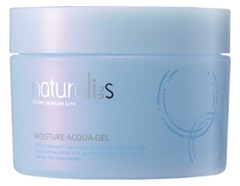 MOISTURE AQUA GEL
