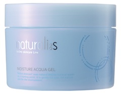 MOISTURE AQUA GEL