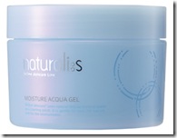 MOISTURE AQUA GEL