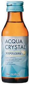 ACQUA CRYSTAL