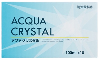 ACQUA CRYSTAL_化粧箱